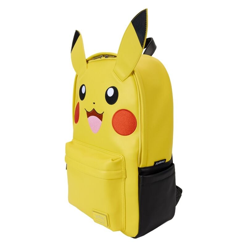 Mochila Pikachu Pokemon Loungefly 44cm LOUNGEFLY