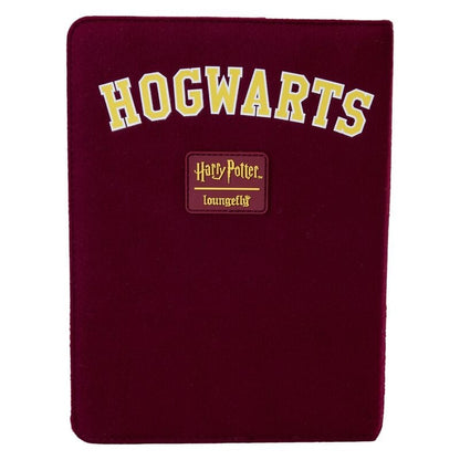 Cuaderno Gryffindor Harry Potter Loungefly LOUNGEFLY