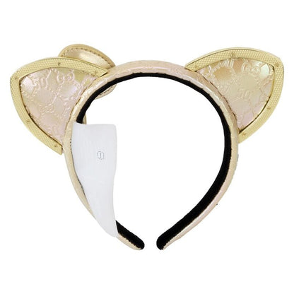 Diadema Orejas Hello Kitty 50th Anniversary Sanrio Loungefly LOUNGEFLY