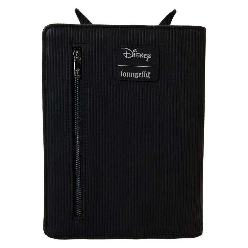 Cuaderno Malefica Villanas Disney Loungefly LOUNGEFLY
