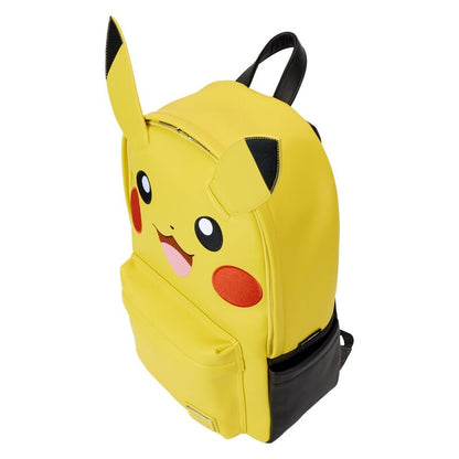 Mochila Pikachu Pokemon Loungefly 44cm LOUNGEFLY