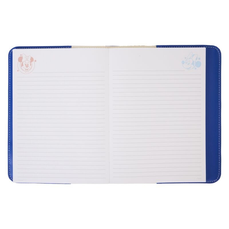 Cuaderno Minnie Classic Disney Loungefly LOUNGEFLY
