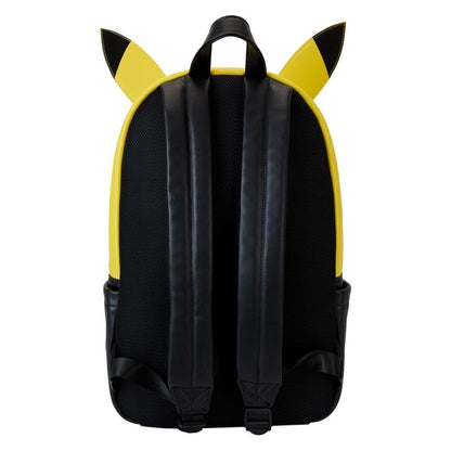 Mochila Pikachu Pokemon Loungefly 44cm LOUNGEFLY