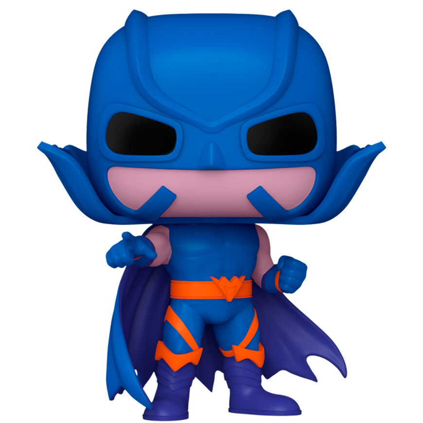 Figura POP Goosebumps Attack of the Mutant FUNKO