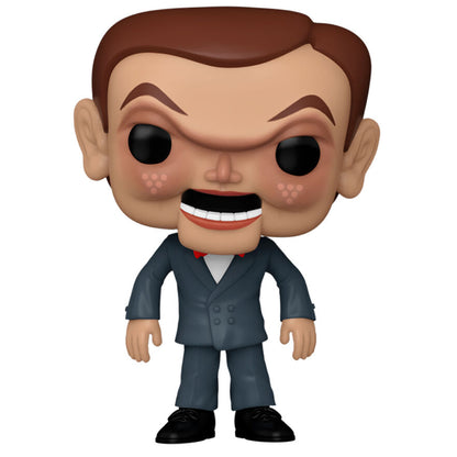 Figura POP Goosebumps Night of the Living Dummy FUNKO