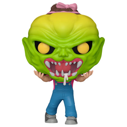 Figura POP Goosebumps The Haunted Mask FUNKO