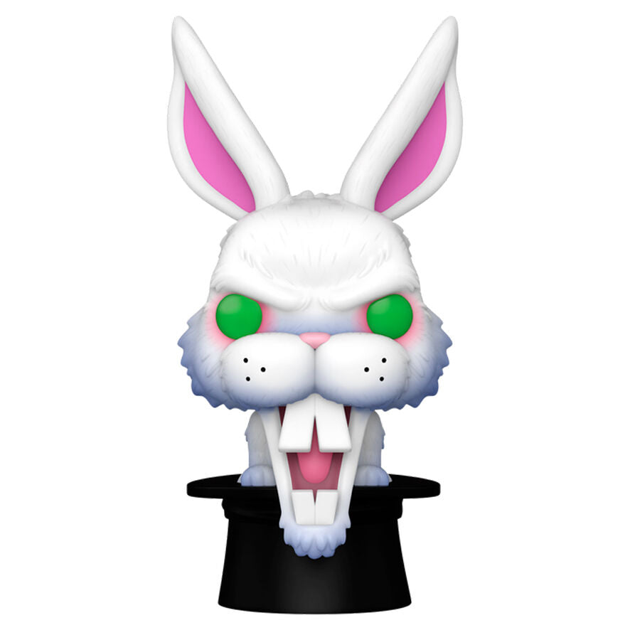 Figura POP Goosebumps Bad Hare Day FUNKO