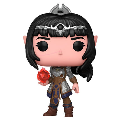 Figura POP Baldurs Gate Shadowheart with Artifact FUNKO