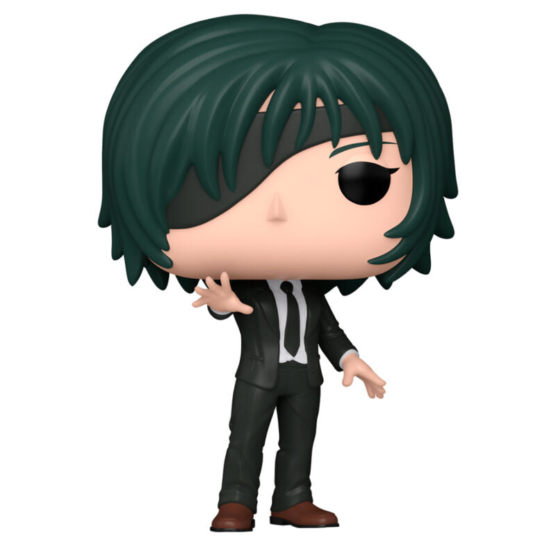 Figura POP Chainsaw Man Himeno FUNKO