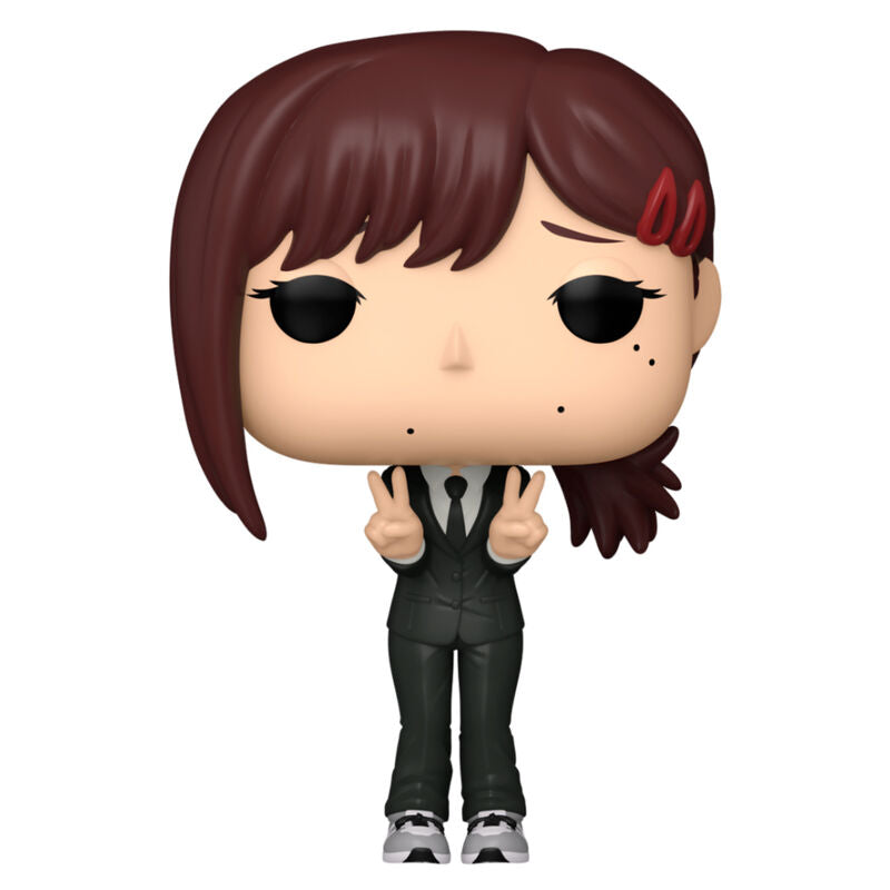Figura POP Chainsaw Man Kobeni FUNKO