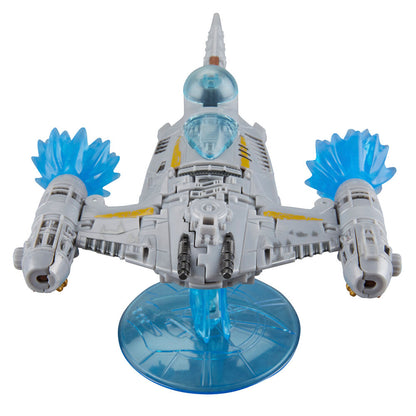 Figura N-1 Starfighter The Mandalorian Star Wars Transformers 19cm HASBRO