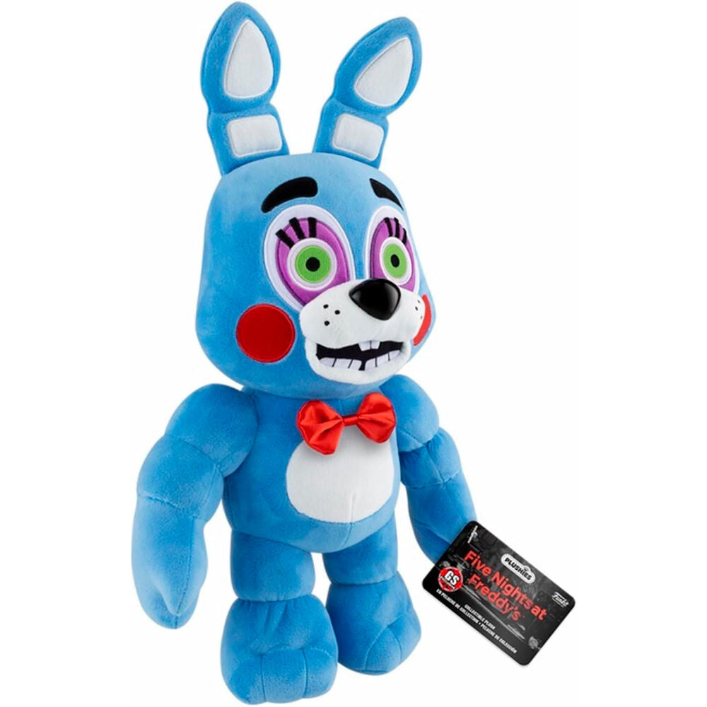 Peluche Five Nights at Freddys Bonnie 40cm FUNKO