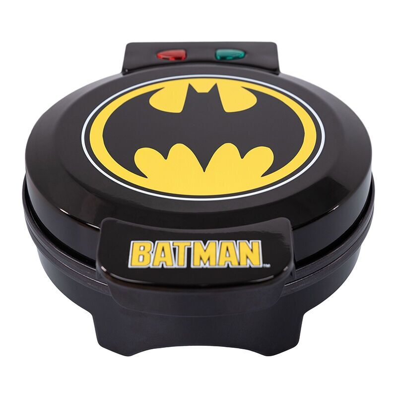 Maquina Gofres Batman DC Comics UNCANNY BRANDS