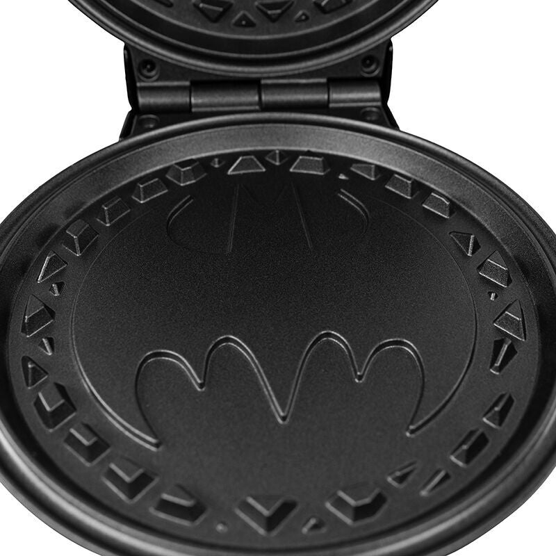 Maquina Gofres Batman DC Comics UNCANNY BRANDS