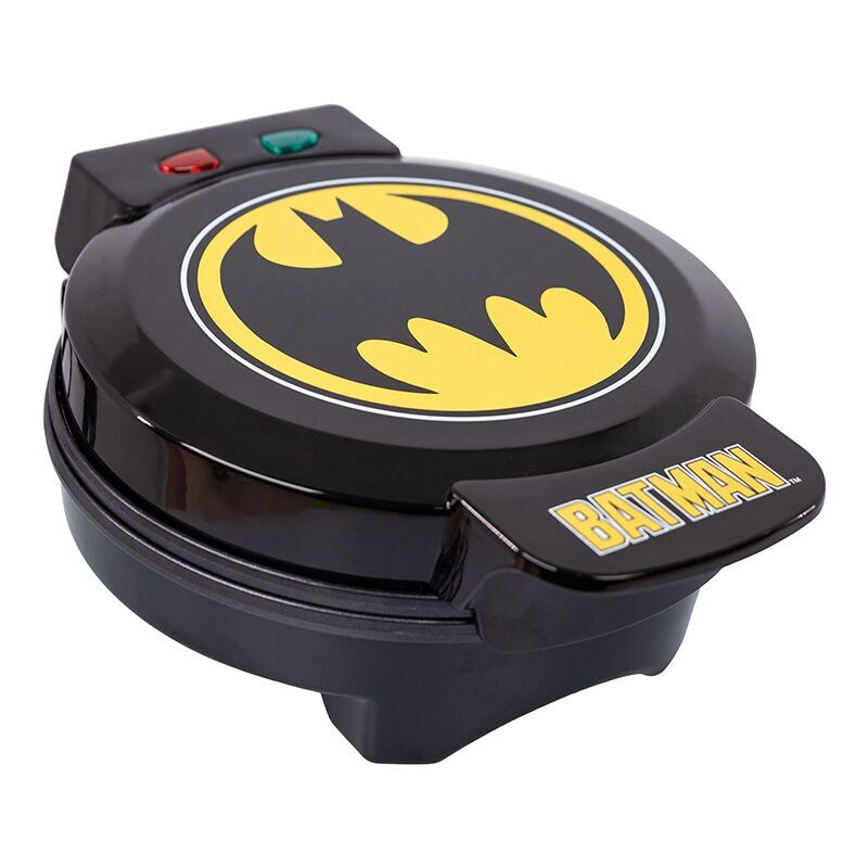 Maquina Gofres Batman DC Comics UNCANNY BRANDS