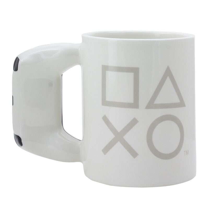 Taza 3D PlayStation PS5 PALADONE