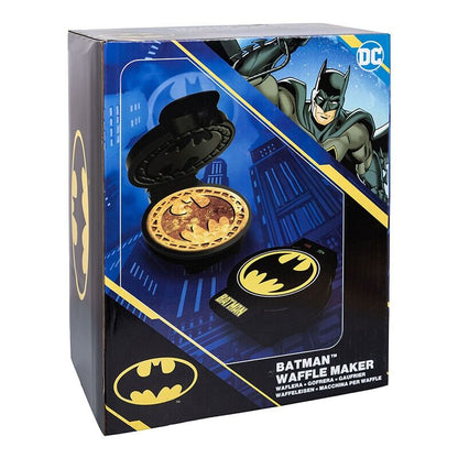 Maquina Gofres Batman DC Comics UNCANNY BRANDS
