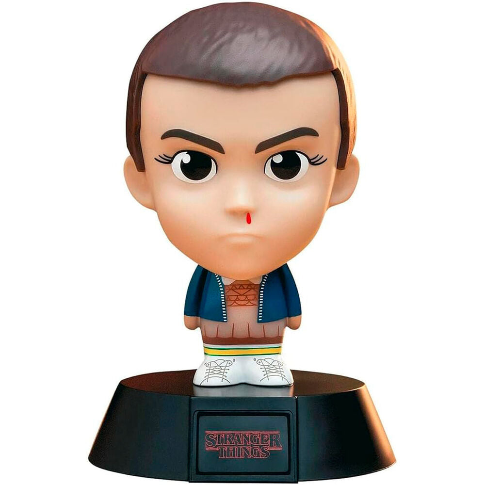 Lampara Icons Once Stranger Things 12cm PALADONE
