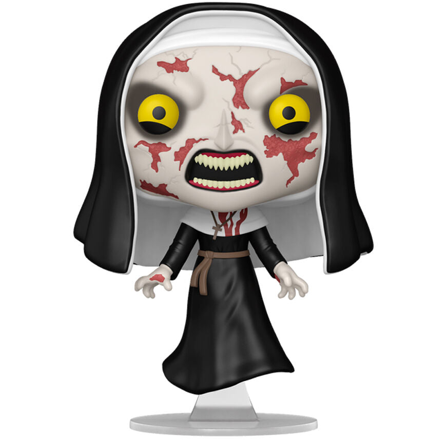 Figura POP The Nun La Monja FUNKO