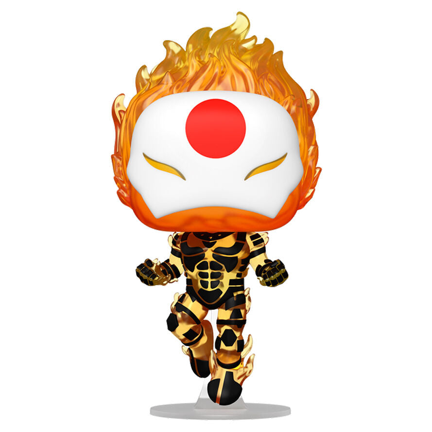 Figura POP Marvel X-Men Sunfire FUNKO