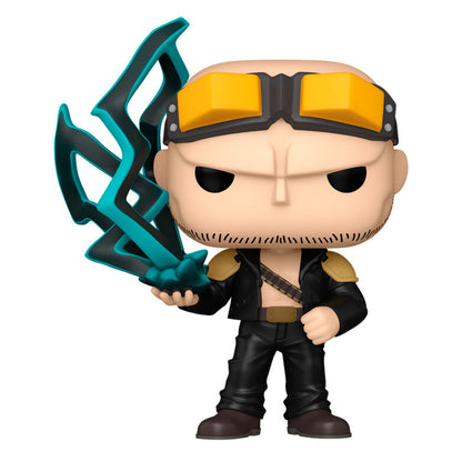 Figura POP My Hero Academia Daigoro Banjo FUNKO