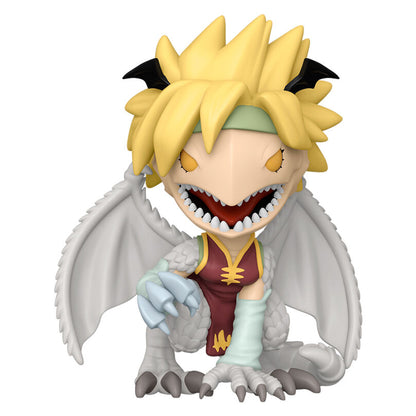 Figura POP My Hero Academia Ryukyu 25cm FUNKO