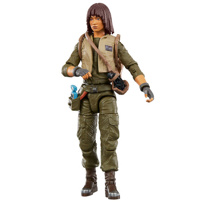 Figura Osha Aniseya The Acolyte Star Wars 9,5cm HASBRO