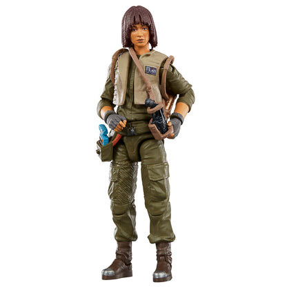 Figura Osha Aniseya The Acolyte Star Wars 9,5cm HASBRO