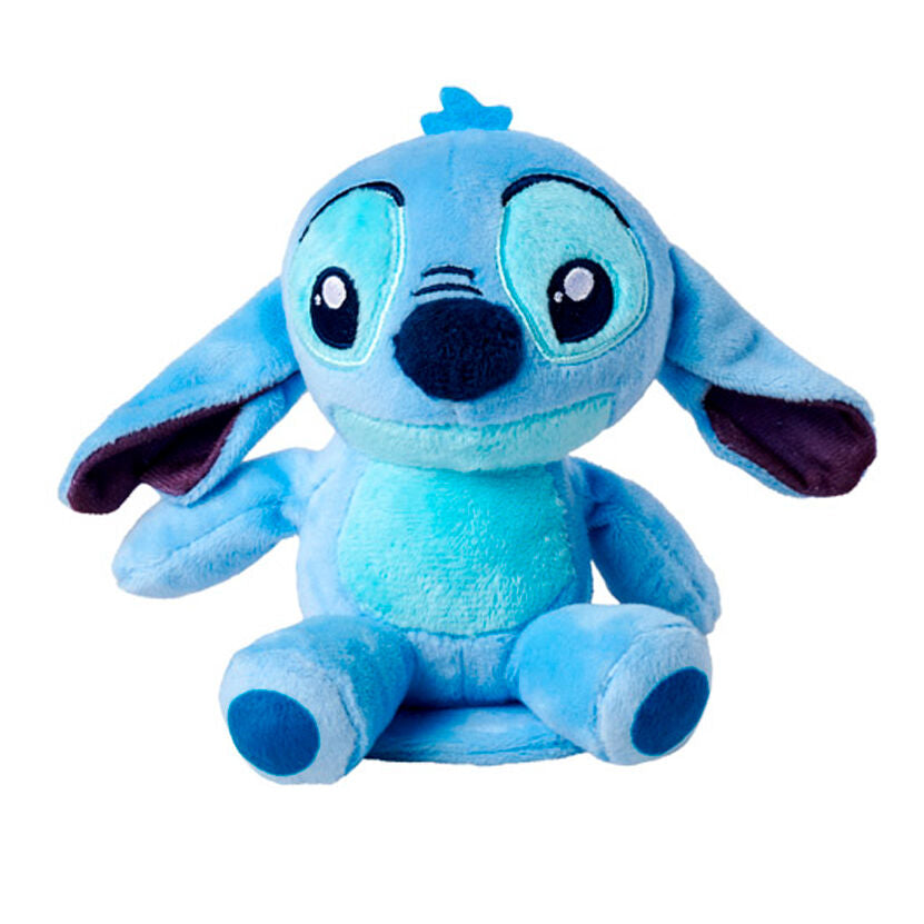 Peluche hombro Stitch Disney 12cm SIMBA