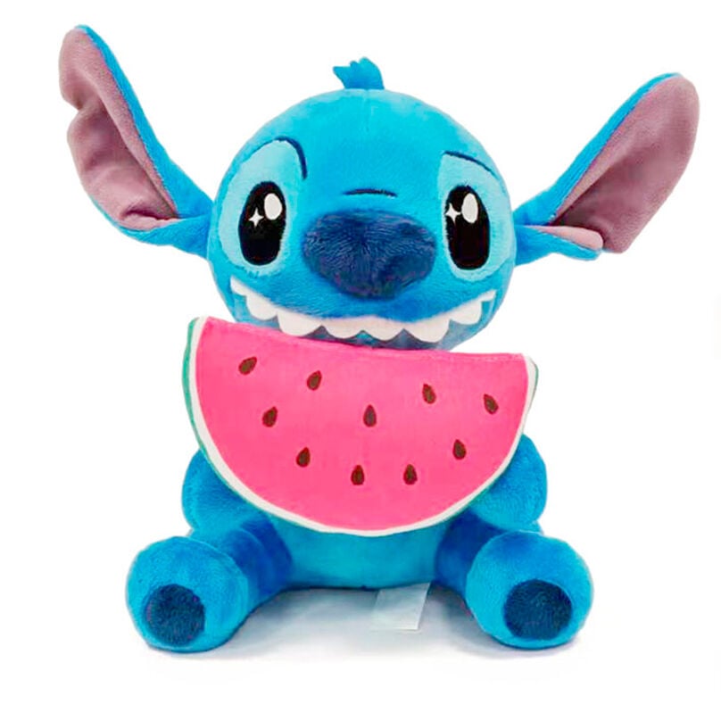 Peluche Stitch Sandia Disney 25cm SIMBA