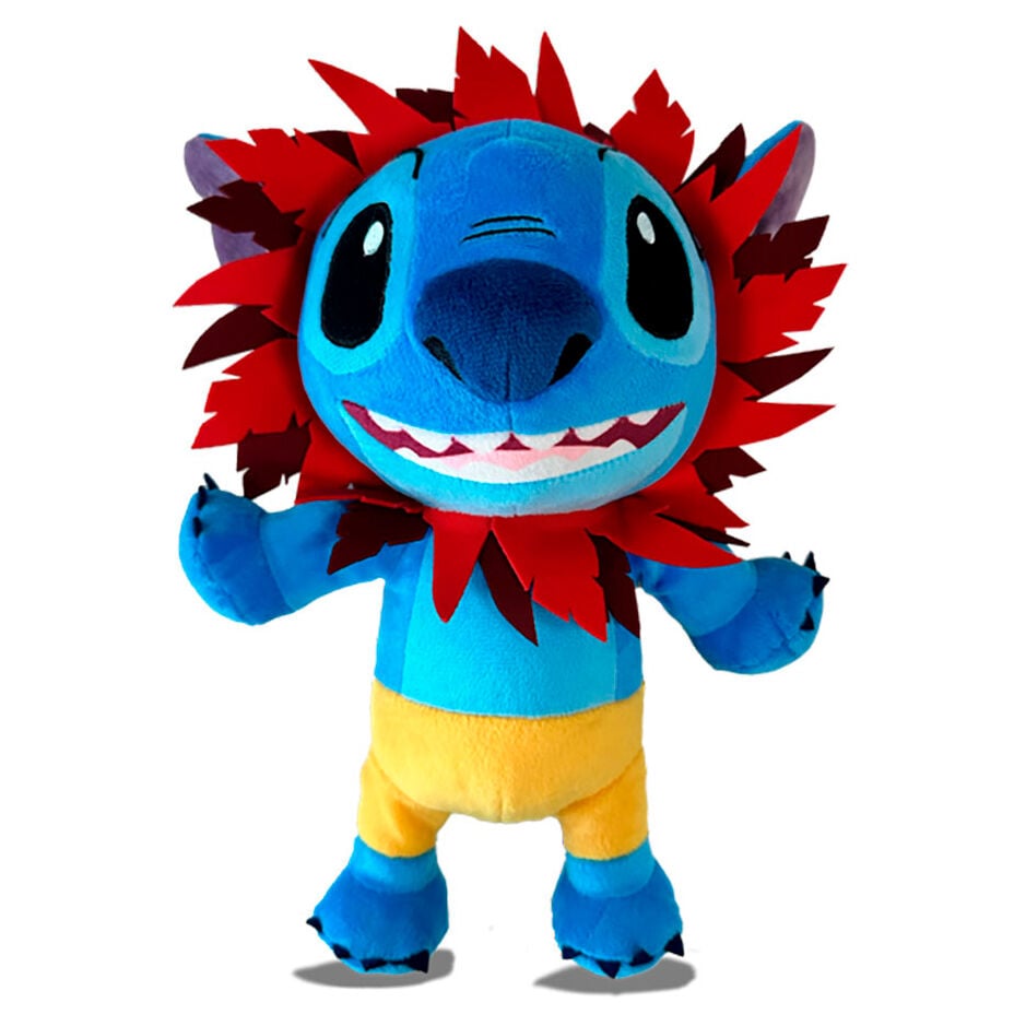 Peluche Stitch Simba Disney 25cm SIMBA