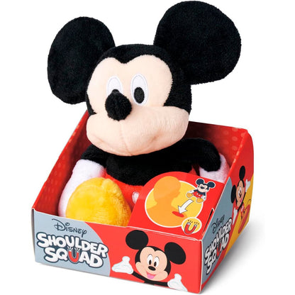 Peluche hombro Mickey Disney 12cm SIMBA