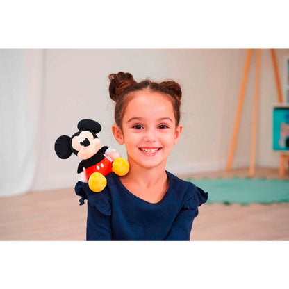 Peluche hombro Mickey Disney 12cm SIMBA