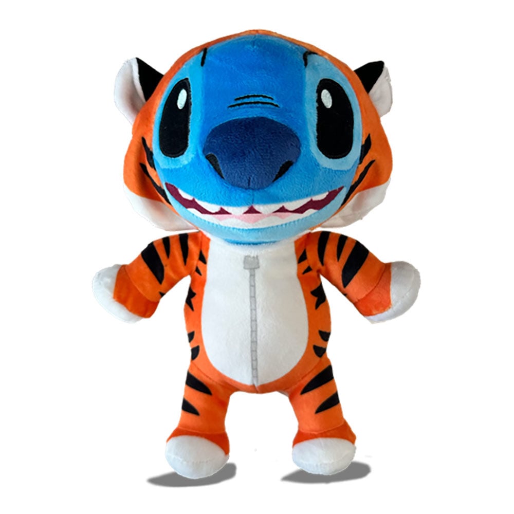 Peluche Stitch Rajah Disney 25cm SIMBA