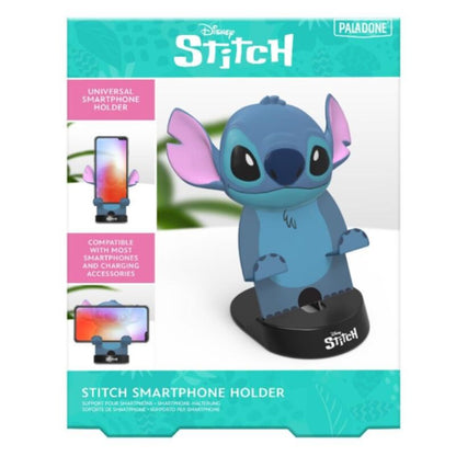 Soporte Smartphone Stitch Disney 13cm PALADONE