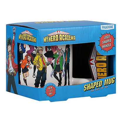 Taza My Hero Academia PALADONE