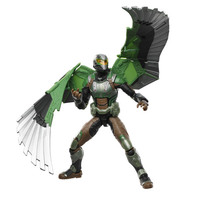 Figura Falcon Brave New World Capitan America Marvel 15cm HASBRO