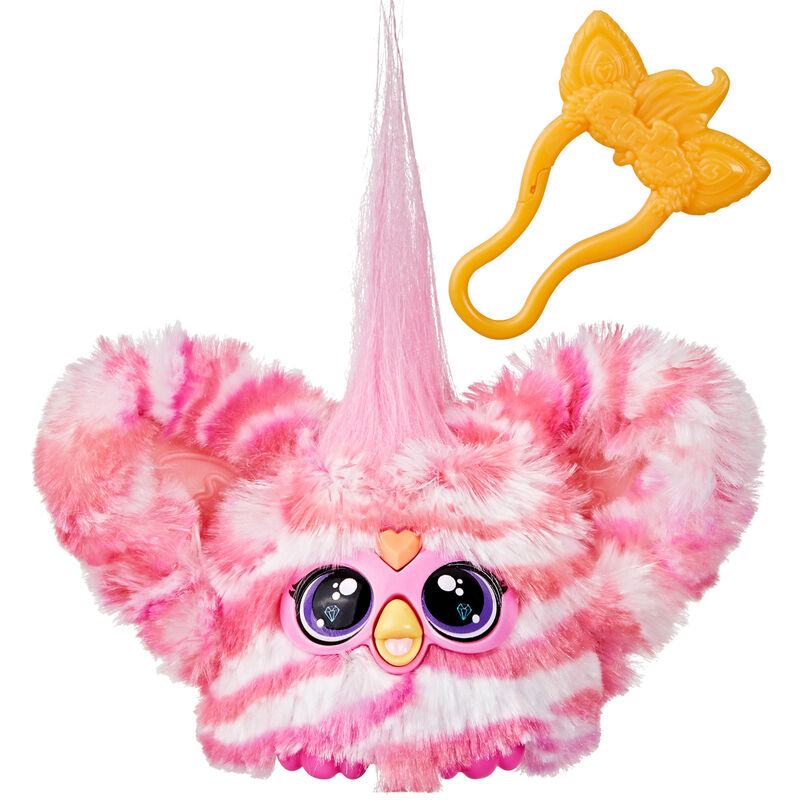 Mini Furby Bub-Lee Furblet HASBRO