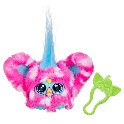 Mini Furby Dah-Tee Furblet HASBRO