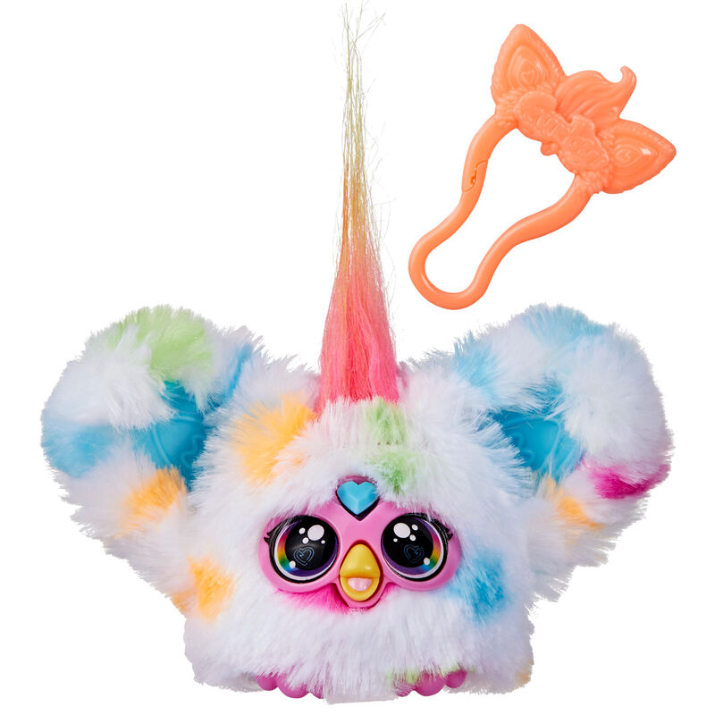 Mini Furby Loo-Lay Furblet HASBRO