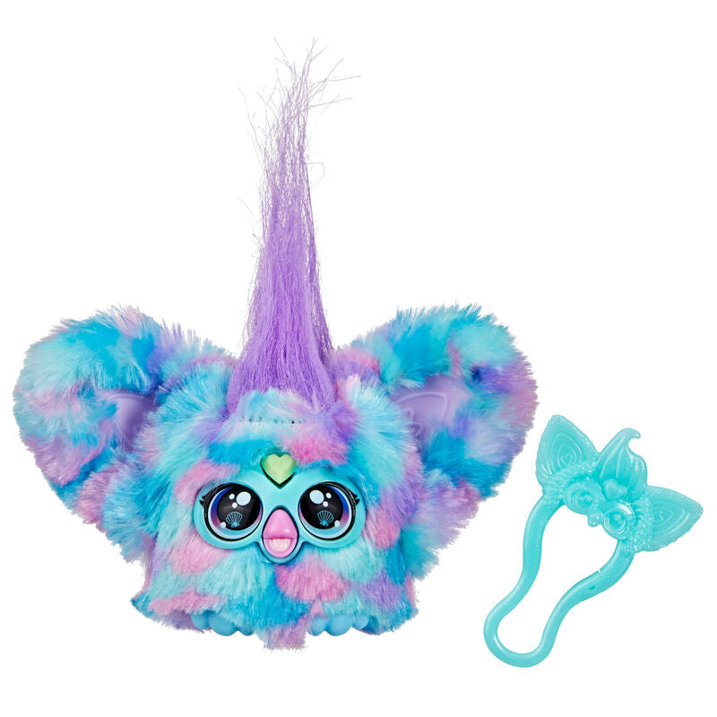 Mini Furby Mer-May Furblet HASBRO