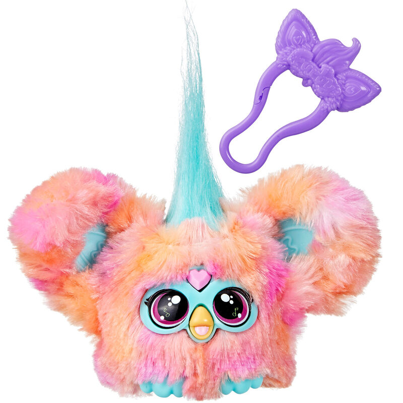 Mini Furby Ree-Mix Furblet HASBRO