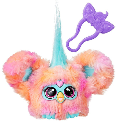 Mini Furby Ree-Mix Furblet HASBRO