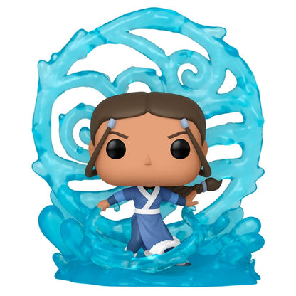 Figura POP Deluxe Avatar The Last Airbender Katara FUNKO
