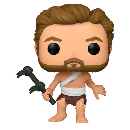 Figura POP El Planeta de los Simios John Brent FUNKO