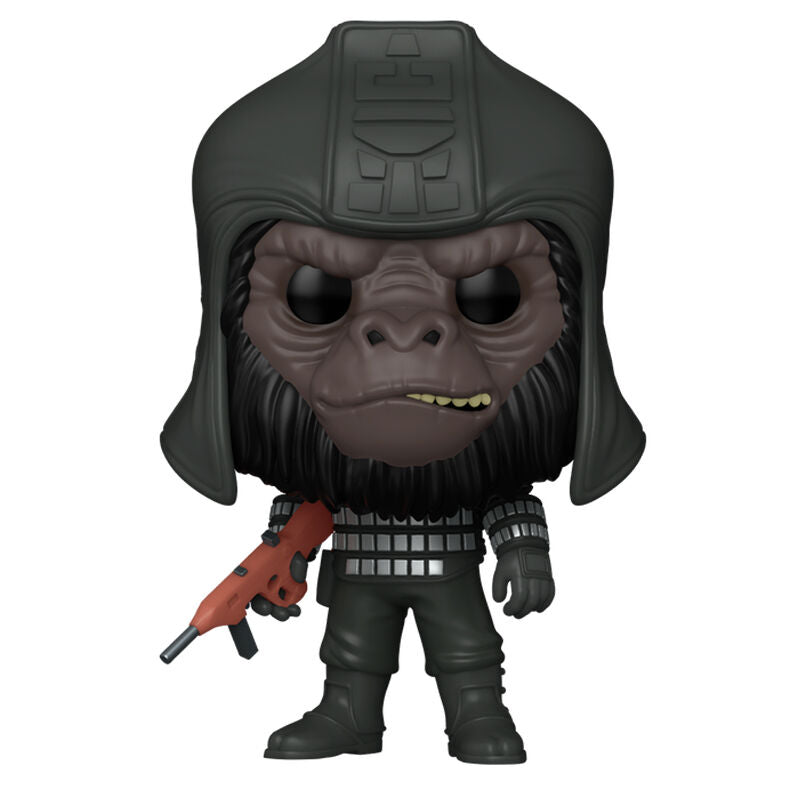 Figura POP El Planeta de los Simios General Ursus FUNKO