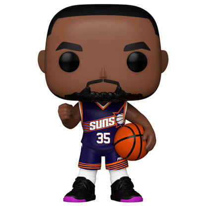 Figura POP NBA Suns Kevin Durant Exclusive FUNKO