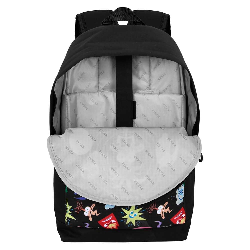 Mochila Del Reves 2 Disney Pixar 44cm KARACTERMANIA