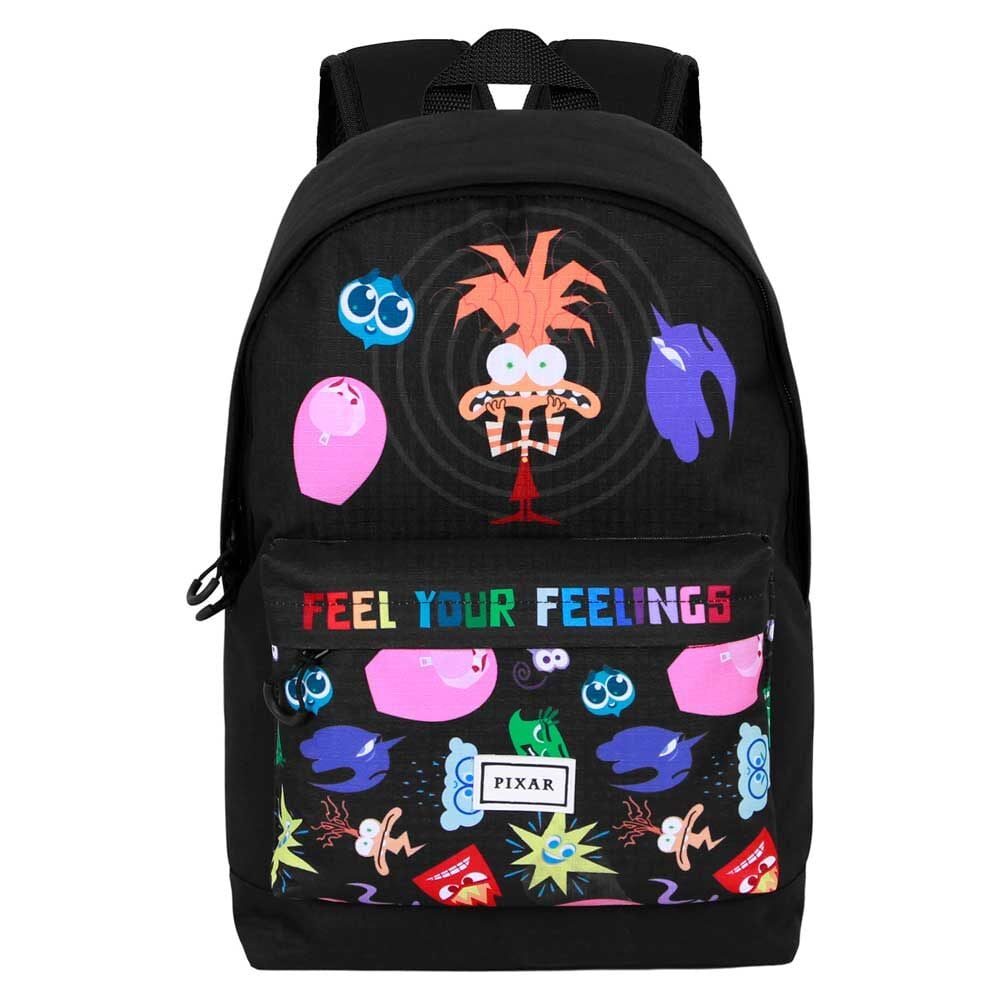 Mochila Del Reves 2 Disney Pixar 44cm KARACTERMANIA