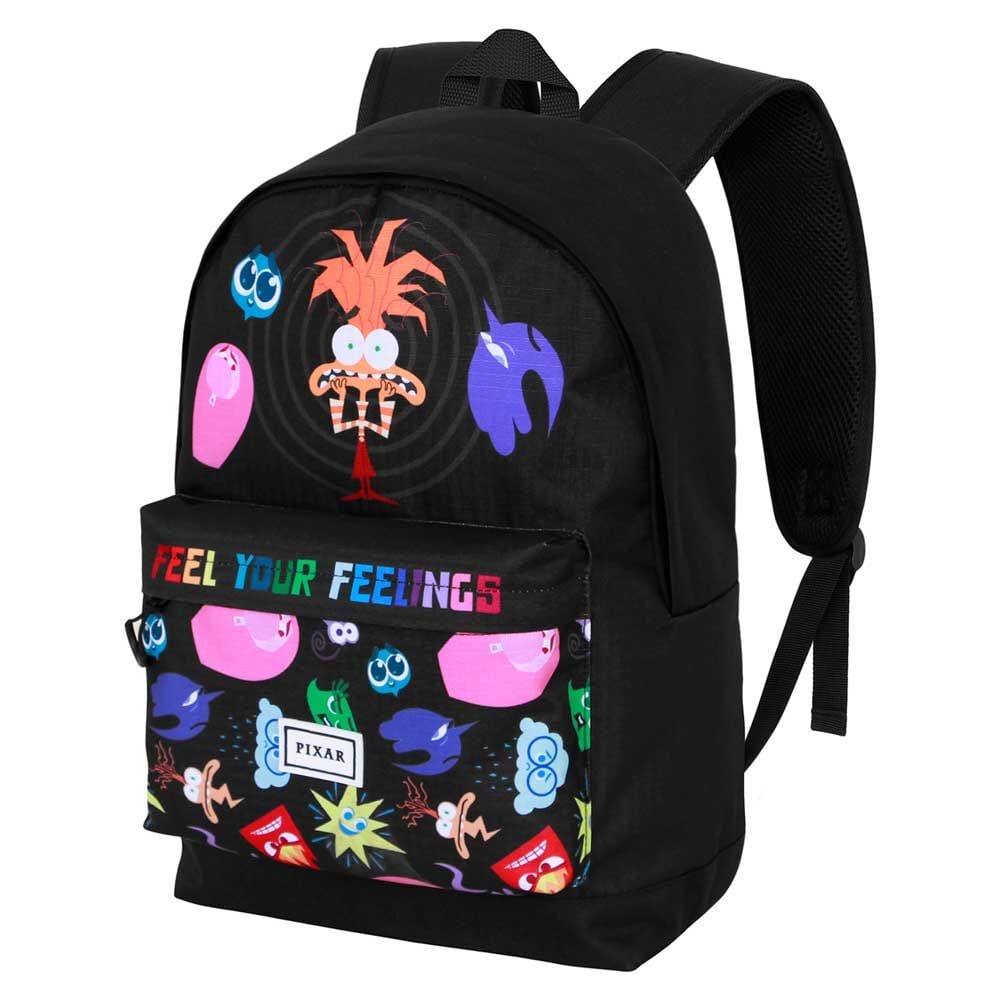 Mochila Del Reves 2 Disney Pixar 44cm KARACTERMANIA
